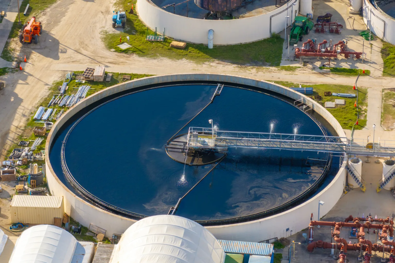 Water Projects EPC